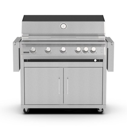 Brabura Fusion 500 RS Cart